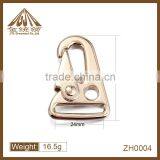 Fashion High Quality Wholesale Zinc Alloy Buckle thumbnail-2