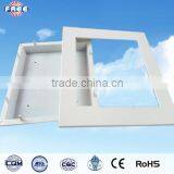 Accessories for led panel light aluminum frame,18w ,8 inch,factory direct selling                        
                                                Quality Choice