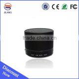 Best Selling Fashion Small Bluetooth Speaker With Double LED Light