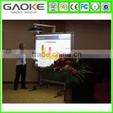 85"Multiuser USB interactive whiteboard for education,business,conference world-class interactive board
