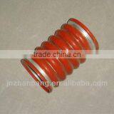 Lorry Truck !!! Sinotruk Howo Parts Intercooler Hose WG9925530053 thumbnail-1