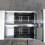 Snack Foods Machine Deep Fryer Machine Ofe-28a thumbnail-4