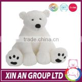 Customized stuffed toy wholesale plush bears