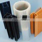 Industrial Aluminum Profile(with Power Coating)