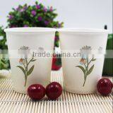 Paper Cup 12 and 16 Ounces Personalized Orange for Hot Drink and the Caps and Fajillas thumbnail-6