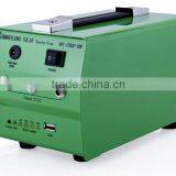 2015 Promotion Chrismas Present Solar Systems , Portable Solar Energy Home Lighting Systems thumbnail-4