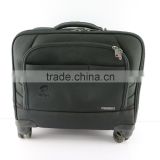 2016 Top Selling Travel Luggage Trolley Suitcase Travel Bag With Wheels Manufacturer