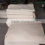Factory Price 32*32s 68*68 Cotton Grey Fabric thumbnail-3