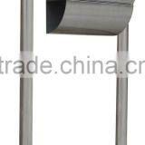 Freestanding Post Box/mailbox thumbnail-1