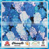 Oeko-Tex Standard 100 Certification 100% Rayon Material Digital Printed Fabric Textile thumbnail-2