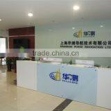 Shanghai Huace Navigation Technology Ltd. company overview - view 2 thumbnail