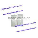 XAA385AJ1 , Handrail Slider , OTI Escalator Parts , Escalator Handrail Slider for OTI thumbnail-1