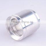 Heat Sink Chinese Precise Multifunctional Turning CNC Lathe Machining thumbnail-3