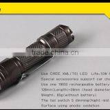 Handy T6 Long Range Daily Led Torch thumbnail-2
