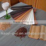 PVC Compound for building material