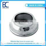 Handrail Pipe Stainless Steel Base/steel Flange Stainless Steel Base FR-07 thumbnail-1