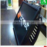 Outdoor Vacuum Forming PMMA Advertising Light Box thumbnail-3