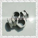 New Style Hex Bolts and Nuts Auto Fasteners thumbnail-1