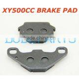 XY PART XY 500CC ATV REAR BRAKE PAD Wholesale and Retail thumbnail-1