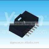 Dongguan High Quality 2.54mm Pitch 7pin Straight CD-Rom Connector