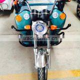 Bajaj Three Wheeler Rickshaw