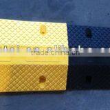 Plastic Road Speed Humps