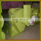 9CK Series Wood Pelletizer From 200kg/h to 8ton/h