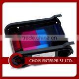 Evolis Primacy YMCKO Ribbon R5F008S14 thumbnail-1