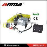 ANMA High Quality 12v Air Compressor Car Tyre Inflator thumbnail-1