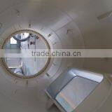 Prefabriated Steel Structure With High Quality Painting