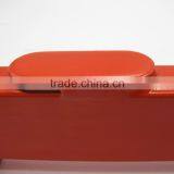 Stainless Steel Sheet Metal Fabrication Spare Parts Fiat Tractor thumbnail-5