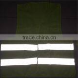 High Visibility Traffic Safety Vest Fabric thumbnail-6