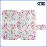 [GGIT] Flip Unique Double Sides Universal Cell Phone Case thumbnail-3