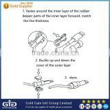 [GGIT] 2015 New Mobile USB Cable Protector for Apple for IPhone 4/5/6/6plus for Earphone thumbnail-4