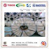 AISI 201 Cold Rolled Stainless Steel Coil thumbnail-5