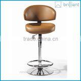 SX-081 Footrest Covers Bar Stool thumbnail-1