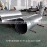 31 Inch 6061 F Large Diameter Thin Walled Seamless Pipe/tube thumbnail-6