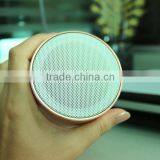 New Cheap Personalized A10 Bluetooth Speaker With Led Light Supplier's Choice