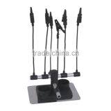 Airbrush & Spray Gun Model Hobby Spray Booth With Clips thumbnail-1