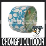 2015 cheap Blue Surf Flower duck air conditioner tape single side