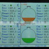 Petrol Station Automatic Underground Diesel Fuel Storage Tank Volume Temperature Level Measuring Instruments thumbnail-5
