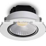 High Power CE RoHS COB 15w Harga Lampu Down Light for House Office thumbnail-1