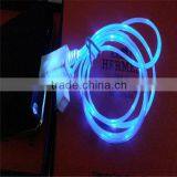 Led Cable for Samsung Flashing Led Micro Usb Cable thumbnail-4