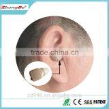 New Design Medical Device Invisible Earphones For Deaf