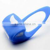 Bicycle Laser Light Bike LED Light Bicycle Tail Light thumbnail-1