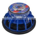 SW12-21BL 12inch 2000W Music Car Speaker, Speakers Made in China thumbnail-2