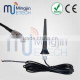 850/1900/900/1800/2100Mhz GSM/UMTS/CDMA/3G Antenna 2.5dbi FME Screw(Hole/Roof)