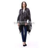 Wholesale 2015 Hot Selling OEM Spring Woman Cardigan Women Sweater thumbnail-2