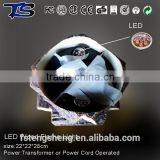 LED Flame Light/ Blaze Light/Fake Fire Light for Stage Performance/disco/celebrations thumbnail-2