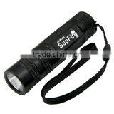 2014 China National Day super mini led torch lighting promotion price